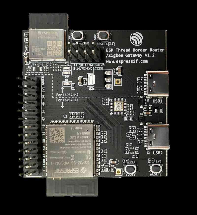 ESP32-S3 Board